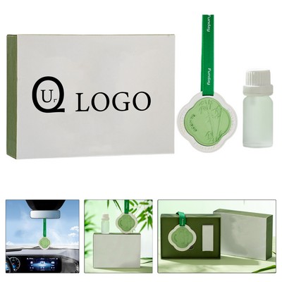 Bamboo Aroma Diffuser