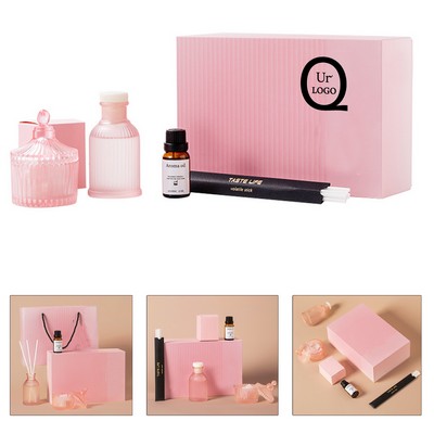 Tobacco Honey Incense Diffuser