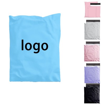 Eco-Friendly Compostable Shipping Mailer Bag