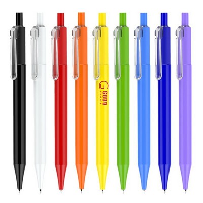 Sleek Write Ballpoint Pen