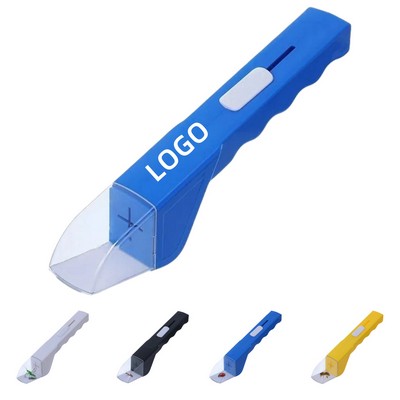 Outdoor Insect Catcher