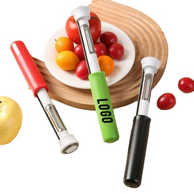 Telescopic Fruit Core Extractor