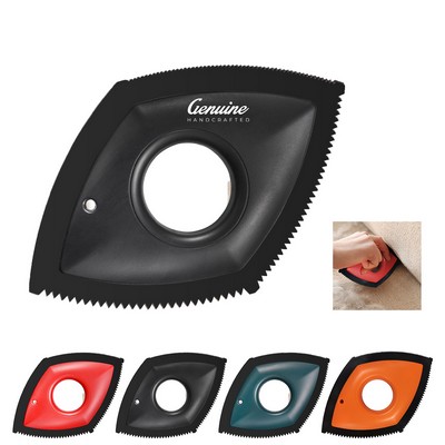 Ultimate Pet Hair Remover Brush