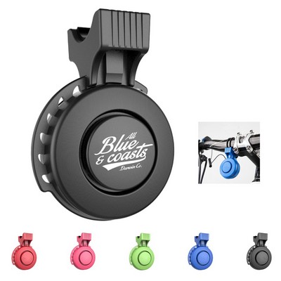 Bicycle Bell Scooter Electric Horn