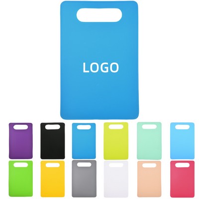 Non Slip Plastic Cutting Board