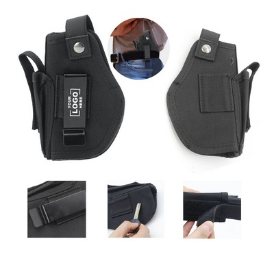 Concealed Carry IWB Holster