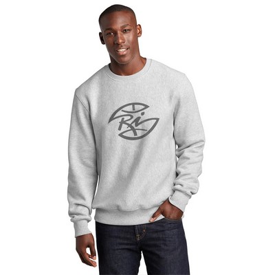 Sport-Tek® Super Heavyweight Crewneck Sweatshirt