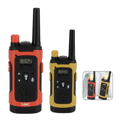 Kids Walkie Talkie Toy