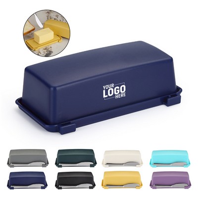 Butter Storage Box