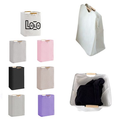 Foldable Laundry Basket