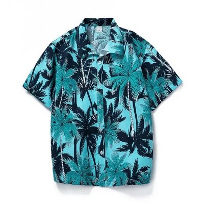 Promotional Hawaiian Shirt