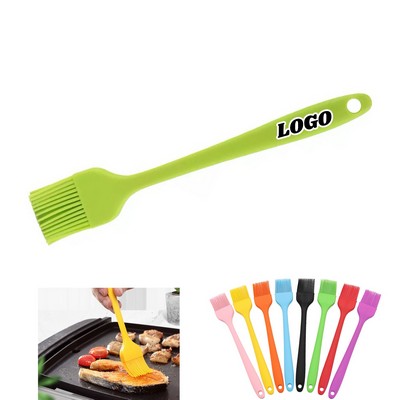 Silicone Basting Brush
