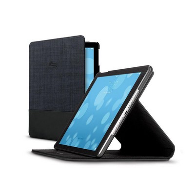 Solo New York Velocity Slim Case