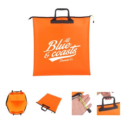 EVA Portable Fishing Tackle Bag
