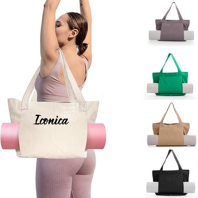 Travel Yoga Mat Bag