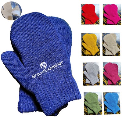 Magic Stretch Mittens