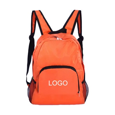 Foldable Backpack