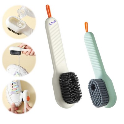 Multifunctional Shoe Brush