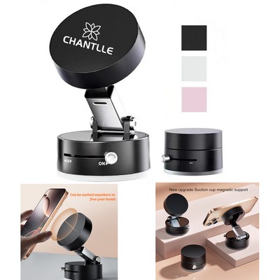 Magnetic Strong Sticky Phone Holder