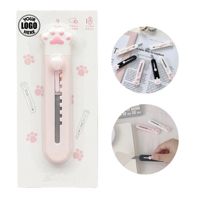 Cat's Paw Utility Knife