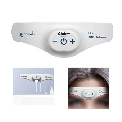 Electric Head Massager