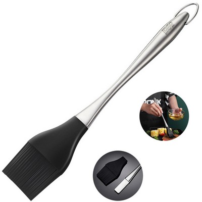 Stainless Steel Barbecue Brush