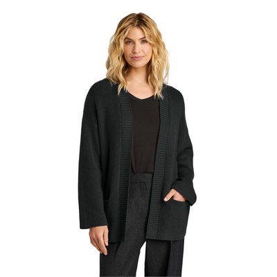 Mercer+Mettle® Women's Open Cardi