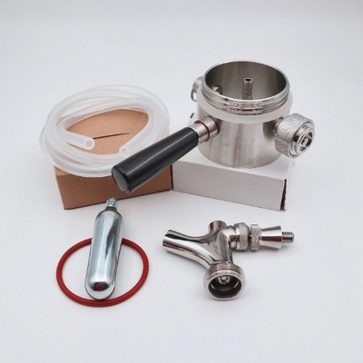 Adventure Tap Kit for Growlers