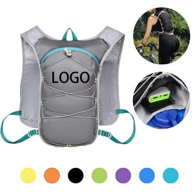 Cycling Off-Road Backpack