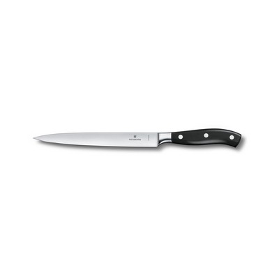 Grand Maître, Filleting Knife, 20cm, Straight Edge, Gift Box