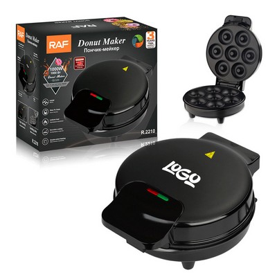 Mini Donut Maker Machine