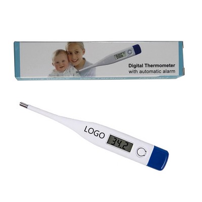 Electronic Thermometer