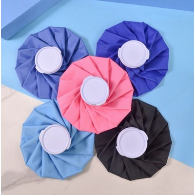11'' Reusable Ice Pack for Injuries and Pain Relief