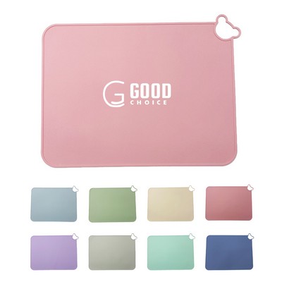 Silicone Placemat