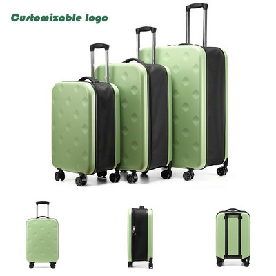 Portable Foldable Suitcase Travel Luggage
