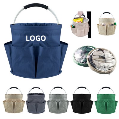 Storage Picnic Basket