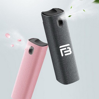 2" 1 Phone Screen Cleaner Spray