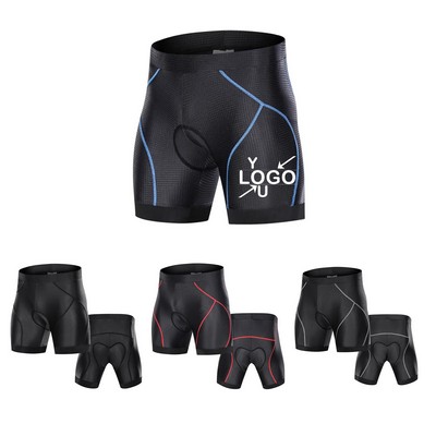 Men's Bike Riding Shorts