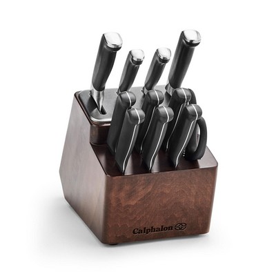 Calphalon® Premier™ SharpIn Knife Set