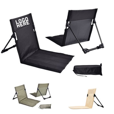 Outdoor Sun Lounger Chair