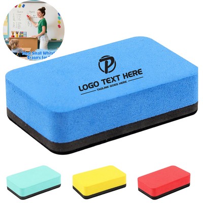 Magnetic Whiteboard Eraser
