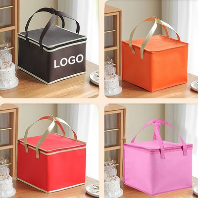 Thickened Cake Insulation Bag