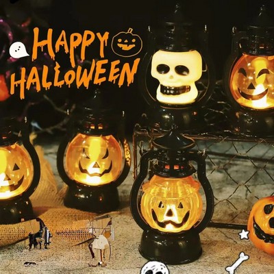 Halloween Lantern
