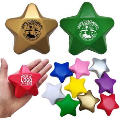 Star Stress Reliever