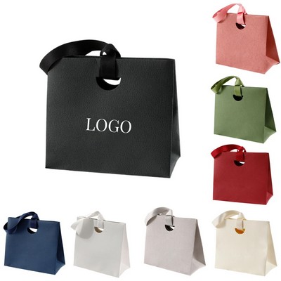 Party Favors Paper Gift Bag
