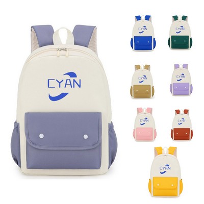School Backpack