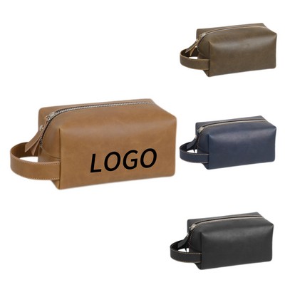 Waterproof Cosmetic Bag Organizer