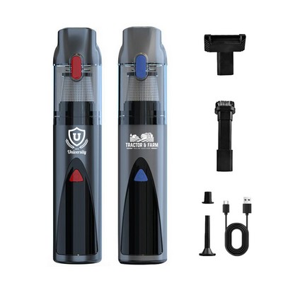 16000Pa Brushless Powerful Cordless Handheld Vacuum