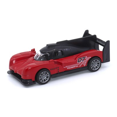 4.5" Endurance Prototype Racer - Diecast Model