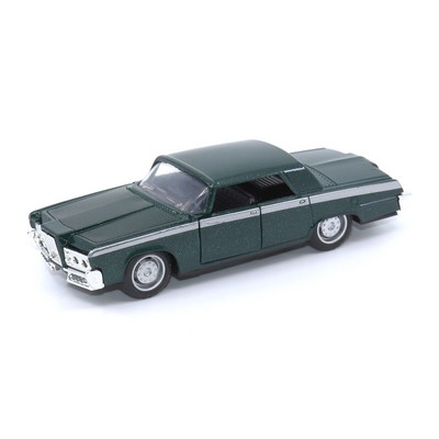 5.5" Classic Sedan - Diecast Model